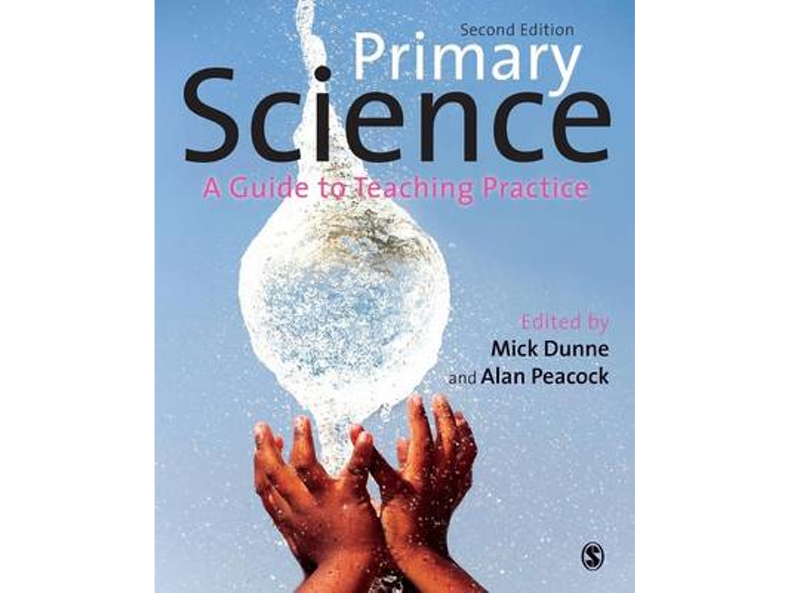 Livro Primary Science de Edited By Mick Dunne e Edited By Alan Peacock (Inglês)