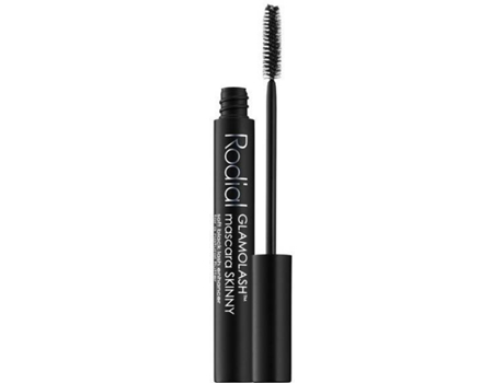 Máscara de Pestanas RODIAL Glamolash Ma go Preta