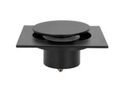 2026 desagüe de Piso Acero Inoxidable Anti olor para Baño Cocina Garaje Sótano Inodoro 10x10 Cm