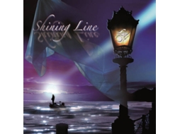 CD Shining Line - Shining Line