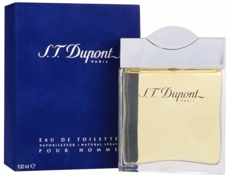 Perfume  Pour Homme Eau de Toilette (100 ml)