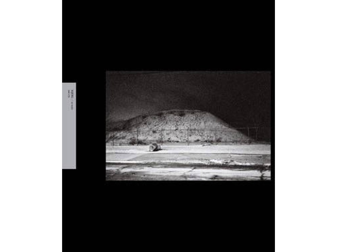 Vinil SQÜRL - EP (1CDs)