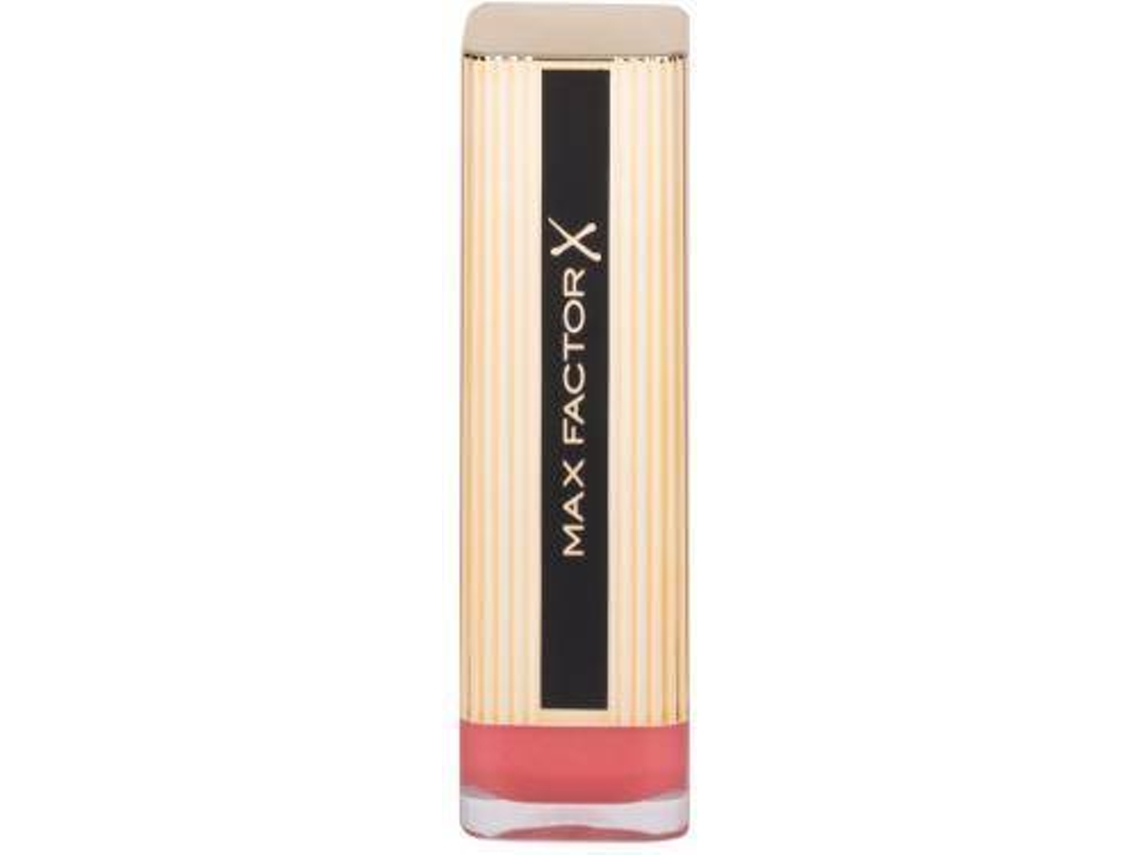 Batom Líquido MAX FACTOR Colour Elixir 24Hr Moisture Moisturizing