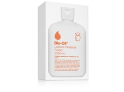 Bio-oil Loção Corporal 250 Ml Bio-oil