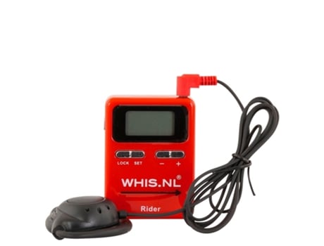 Caixa com 1 Emissor e 1 Recetor Original WHIS