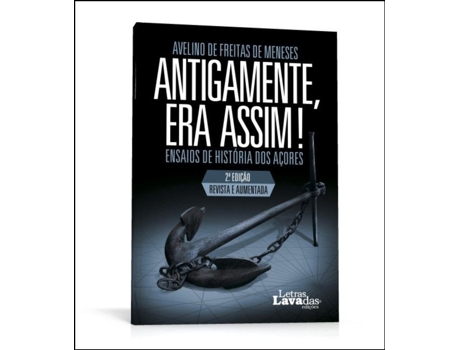 Antigamente, Era Assim!