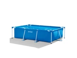 Piscina INTEX (300x200x75 cm)