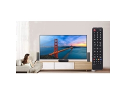 Controle Remoto Samsung Aa59-00741A de Substituição para Samsung Smart Tv Adequado para Controle Remoto Samsung Aa59-00741A 82
