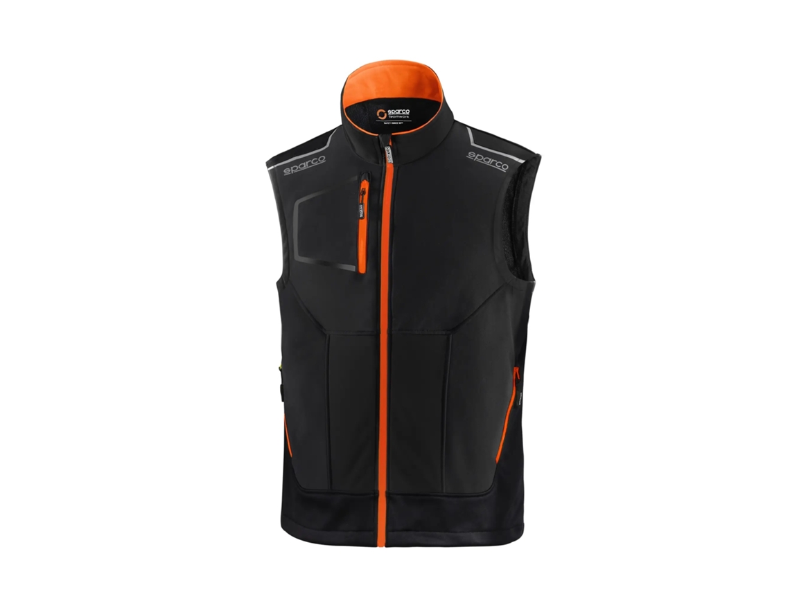 Colete SPARCO Tech Light Vest S