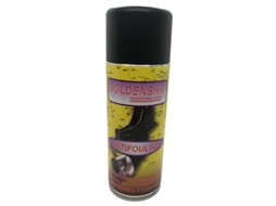 Antifouling Pretogoldenship