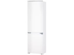 Frigorífico Combinado Encastre BECKEN COMBI BBIC2341N2 (Outlet Grade B - Estático - 177 cm - 250 L - Branco)