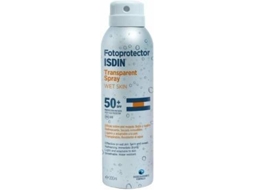 Protetor Solar ISDIN Fotoprotector SPF 50 (250 ml)