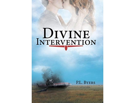 Livro Divine Intervention de P L Byers (Inglês)