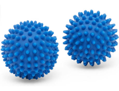 Bolas p/ Máquina de Secar CARE+PROTECT CDB1101