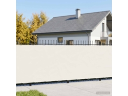 Vidaxl Tela De Privacidade Para Varanda 180 X 700 Cm
