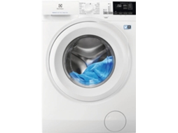 Máquina de Lavar e Secar Roupa ELECTROLUX EW7W2LB  (6/8 kg - 1600 rpm - Branco)