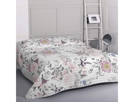 Colchas HAPPYFRIDAY (240 x 260 cm - Algodão - Multicor)