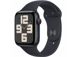Smartwatch APPLE Se Preto 44 Mm