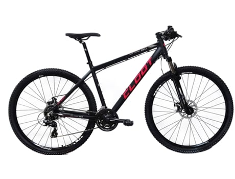 Bicicleta Btt 29cloot Xr Trail 90 Cloot Bikes