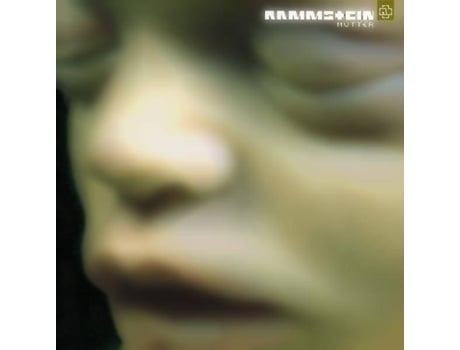 CD Rammstein - Mutter
