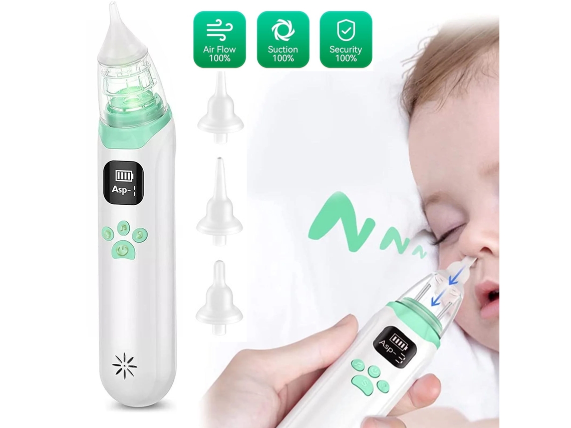 Cabeça de Sucção de Silicone, 3 Estágios de Sucção STELASPLEN