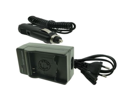 Charger Compatible For Samsung Vp-Hmx10A OTECH