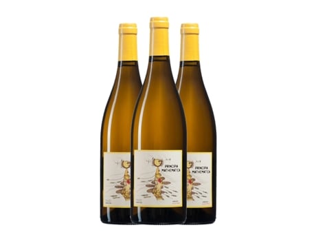 Vinho branco ALEMANY I CORRIÓ Principia Mathematica Xarel·lo Penedès Crianza (0.75 L - 3 Unidades)