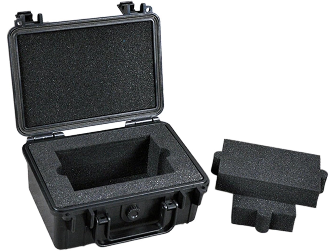 Porta cartões SFUSHOS com interior acolchoado, para esportes
