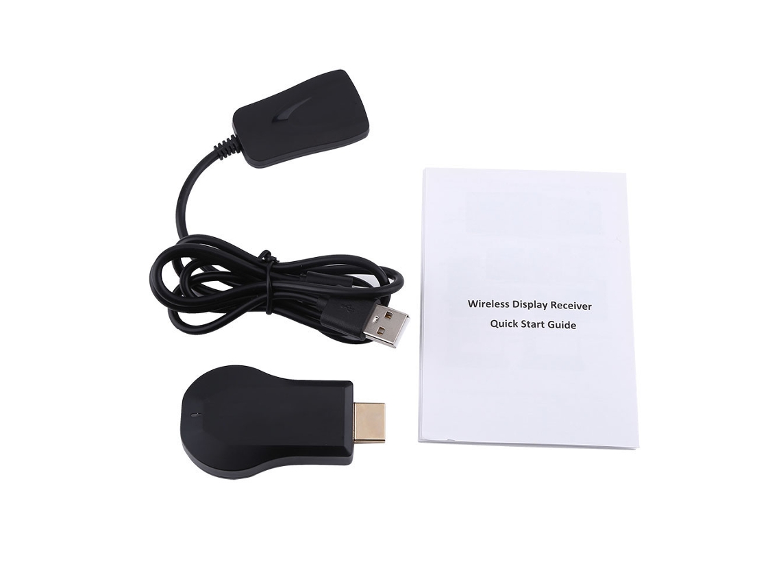 Adaptador Miracast LAXISCREED