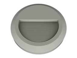 Luz de Parede Led 2W Eq. 16W Ip65 Diam. 150Mm HOROZ ELECTRIC