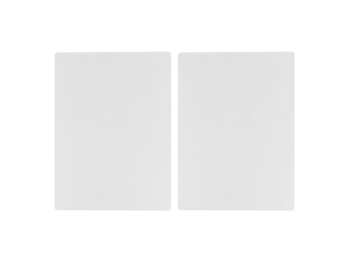 Placa Transparente De Policarbonato Para Máquina De Corte Switch Plus 300x220mm, Acessório De Máquina De Corte
