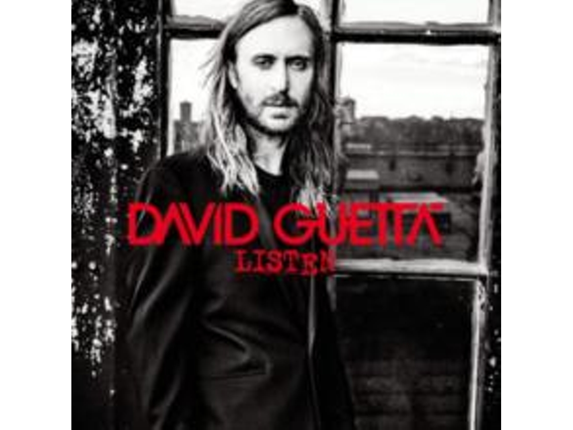 David Guetta