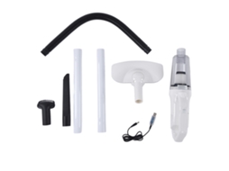 Aspirador de Mão Wireless com Carga Usb 12000pa LAXISCREED