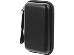 Estojo Para Acessórios, Bolsa Para Guardar Dispositivos, Organizador De Cabos Para Viagem Gokoco