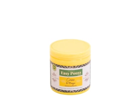 Shandrani Aloe Lock Creme de Manga Enriquecido com Goiaba Orgânica 250ml Everest Cosmetic
