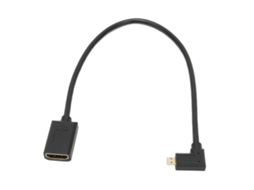 Cabo Micro Hd Multimedia Interface 8k 60hz