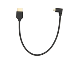 Cabo Micro Hdmi para Hdmi LAXISCREED 4k 8k