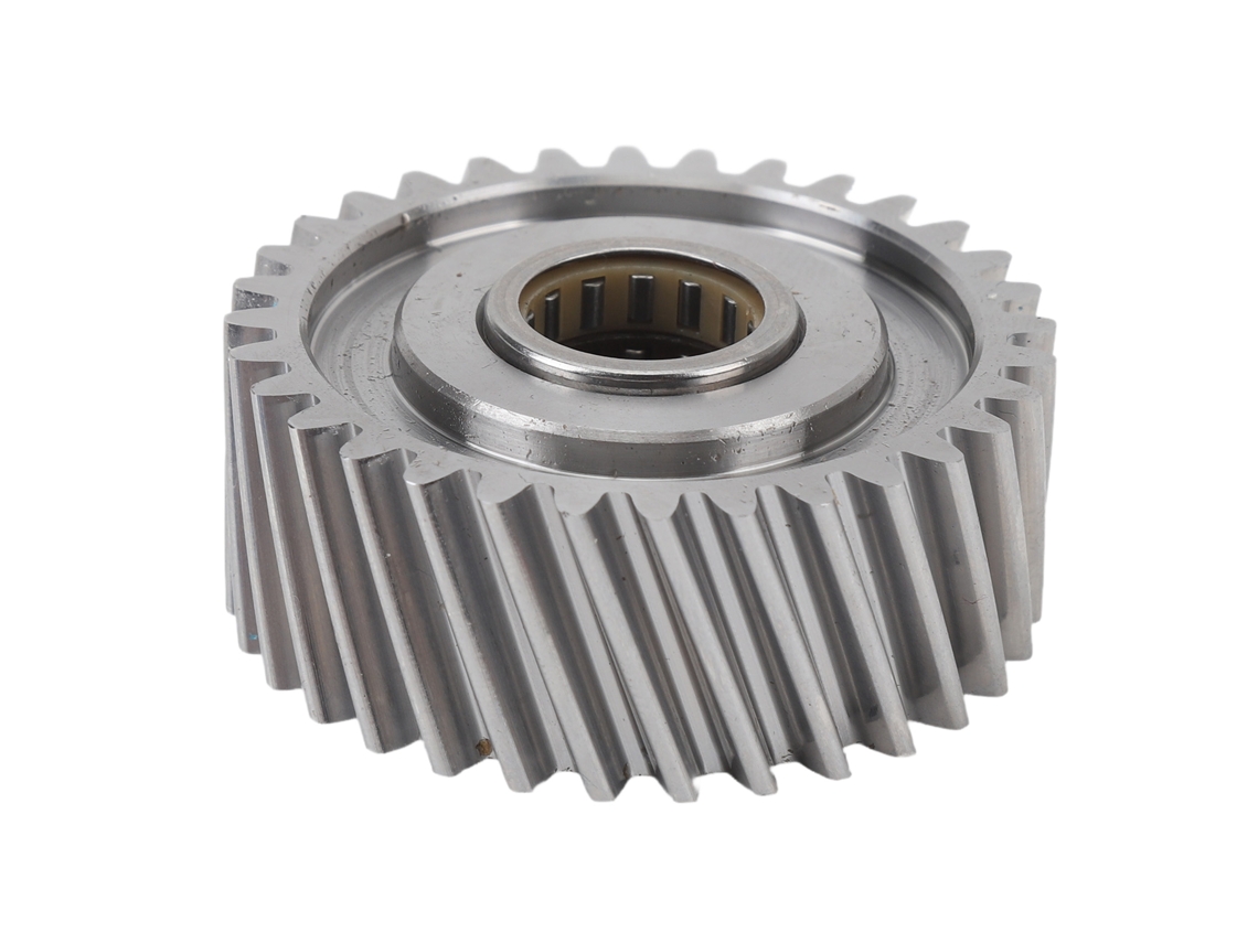 Reparo de engrenagem de motor de tração média, engrenagem metálica atualizada, para Bafang Bbs01b, Bbs02b, G340 S/MARCA