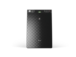 Sharp Ua-Hg30E-B Purificador de Ar 21 M² 48 Db 27 W Preto
