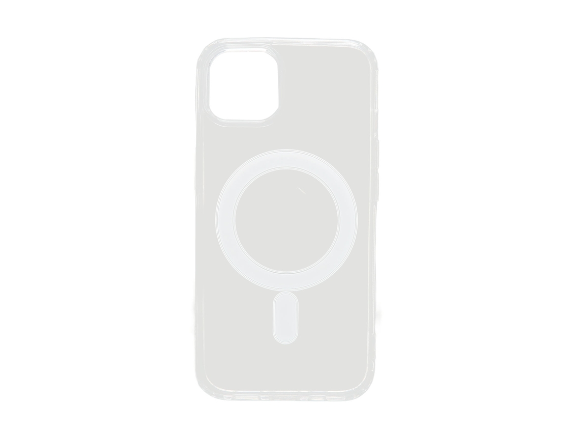 Aetheria capa Transparente Magnética Ultra Fina Anti queda Compatível com Magsafe para Iphone 13