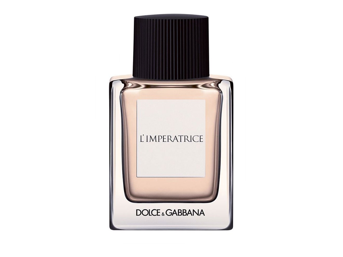 Eau De Parfum DOLCE & GABBANA Eau de toilette l´imperatrice