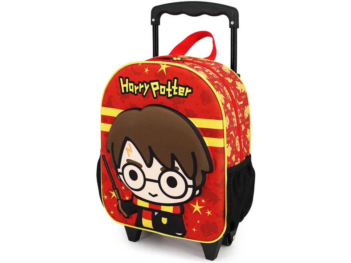 Mochila pequeña store harry potter