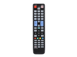 Controle Remoto Substituto Controle Remoto