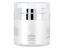 Creme Anti-sarracuras Com Retinol E Hidratação
