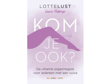 Lotte Lust Você vem também? BOEKENKAST