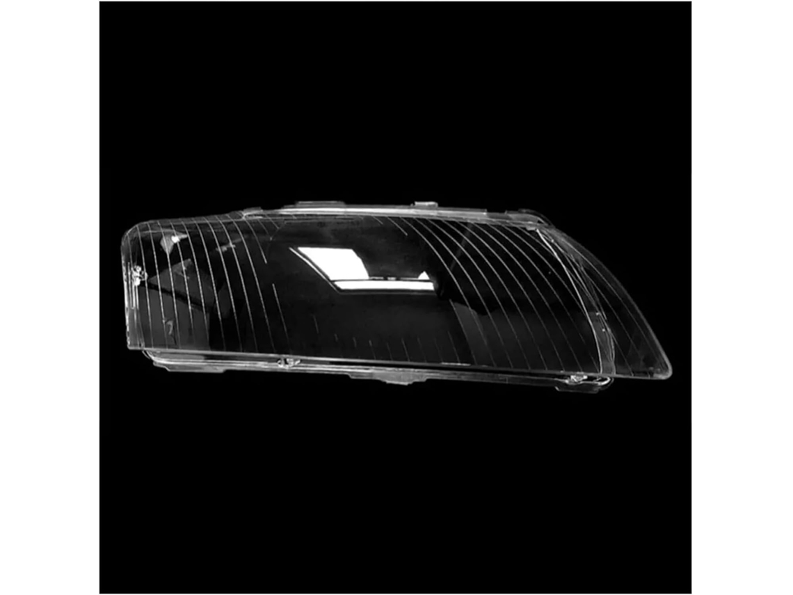 Lente Do Farol Para Audi A8 D3 A8l 2002-2006 2007 2008 2009-tampa De Vidro Lado Direito