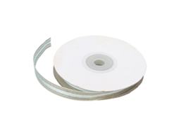 2026 cinta de Seda de Poliéster Y Chiffon para Diy, Regalos, Bodas Y Accesorios de Cabello 0.4in (13)