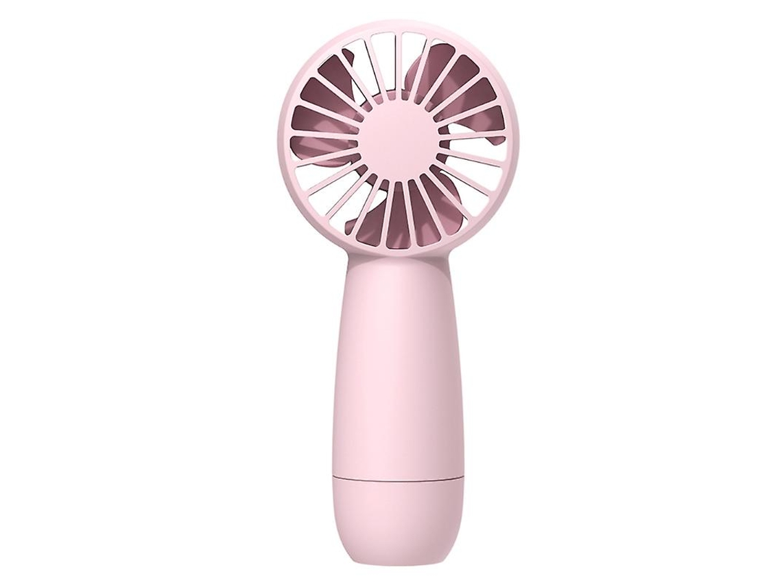 Usb Handheld Fan Pocket Fan Cool Air Hand Held Fan Travel Air Cooler Cooling