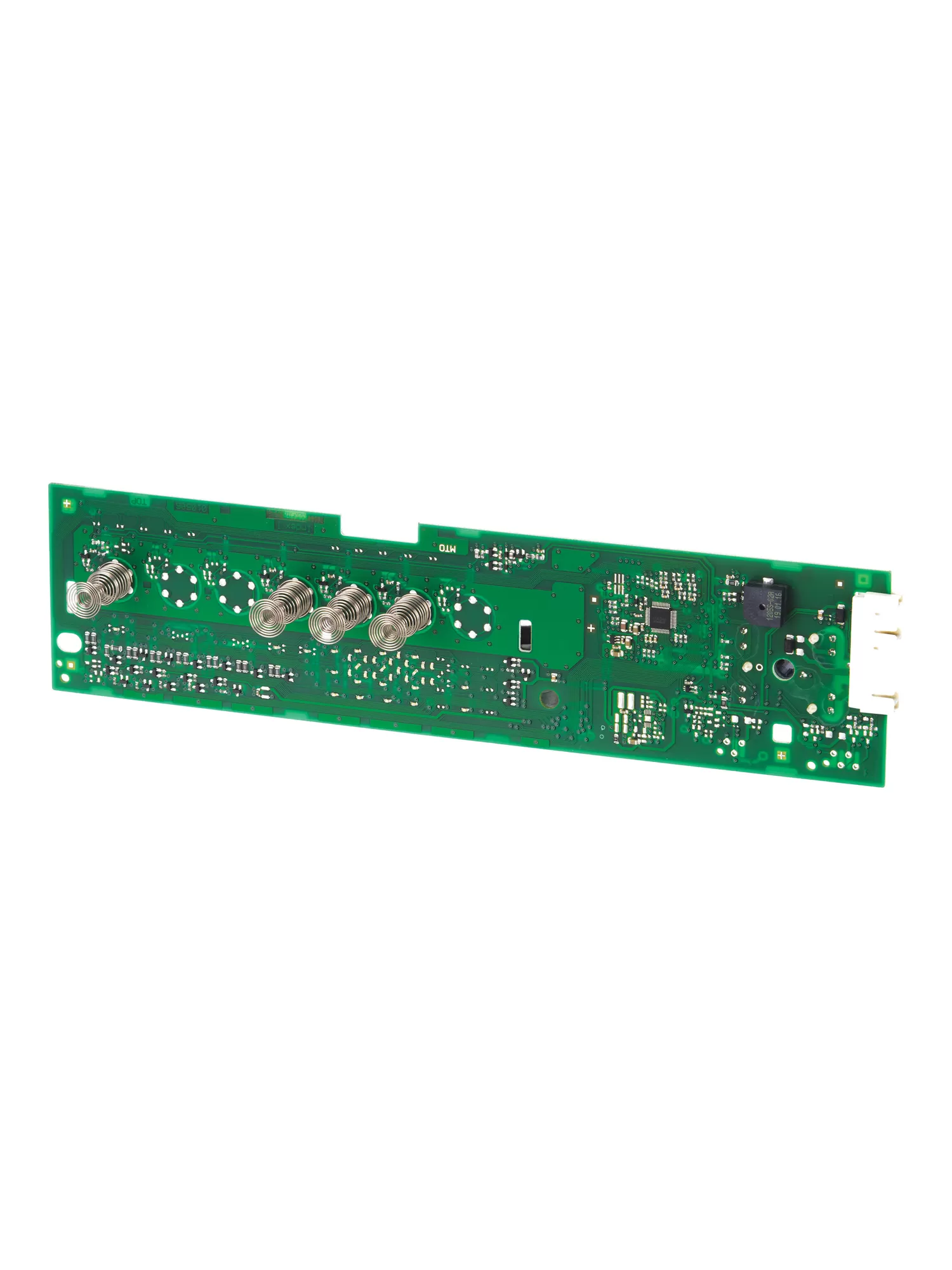 Modulo De Comando Programado Mlr Bosch 11042038