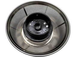 Filtro Para Centrífuga Compatível Com Os Modelos Hr1832, Hr1833, Hr1836 E Hr1837 | Filtro De Substituição Para